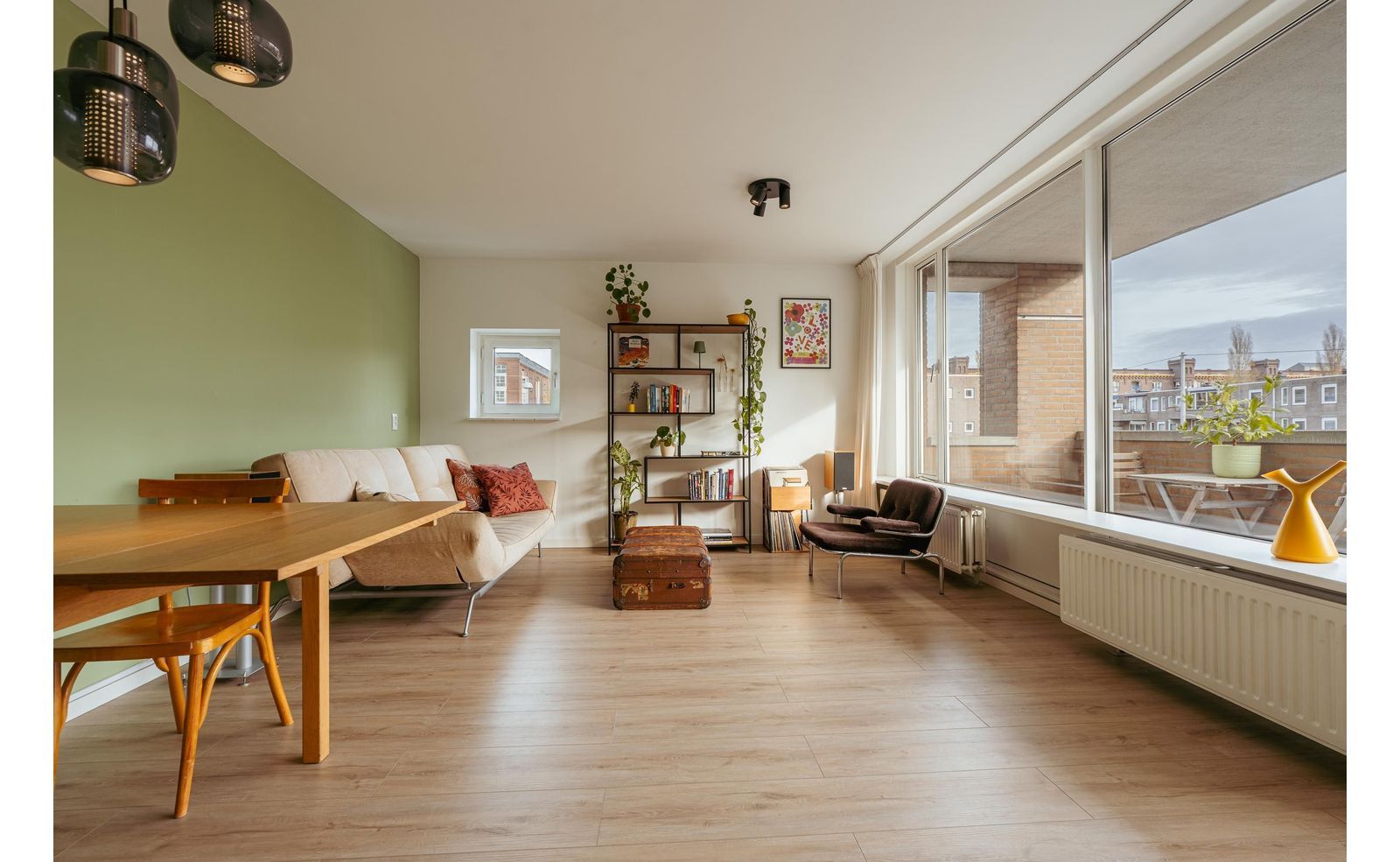 H.J.M. Walenkampstraat 45, Amsterdam foto-4