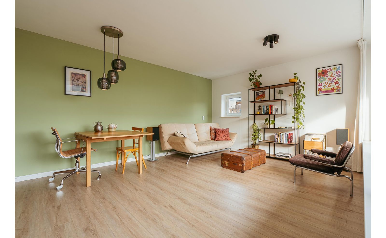 H.J.M. Walenkampstraat 45, Amsterdam foto-2