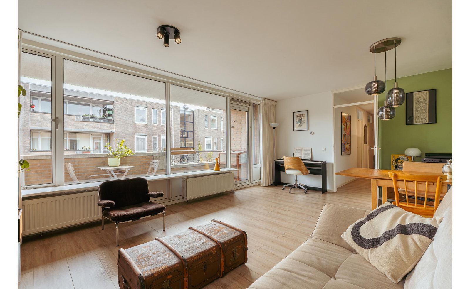 H.J.M. Walenkampstraat 45, Amsterdam foto-8