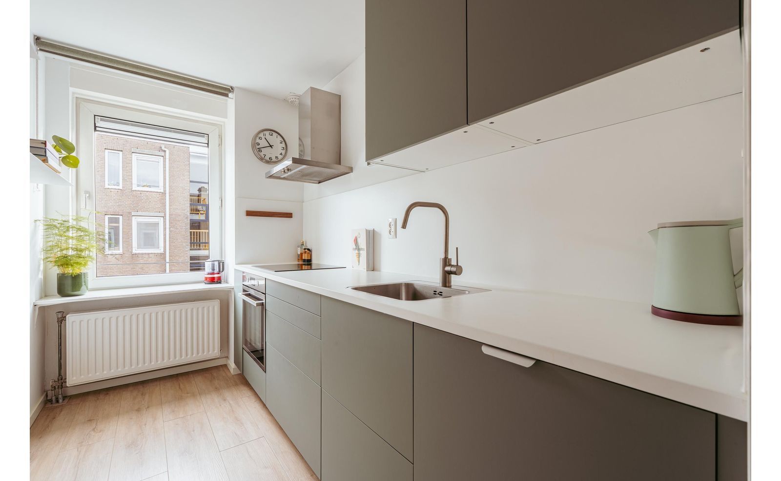 H.J.M. Walenkampstraat 45, Amsterdam foto-15