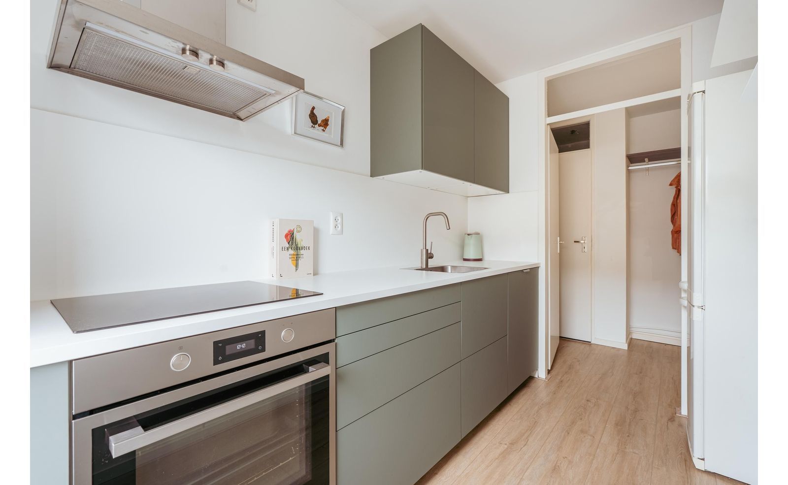 H.J.M. Walenkampstraat 45, Amsterdam foto-16