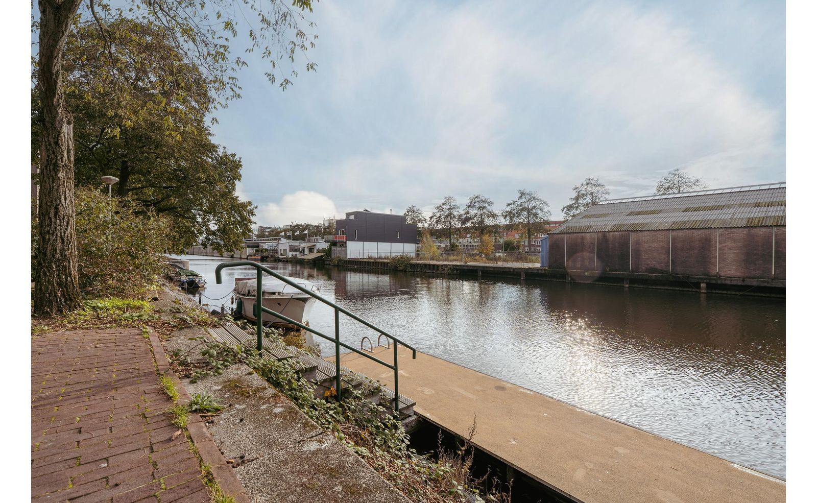 H.J.M. Walenkampstraat 45, Amsterdam foto-28