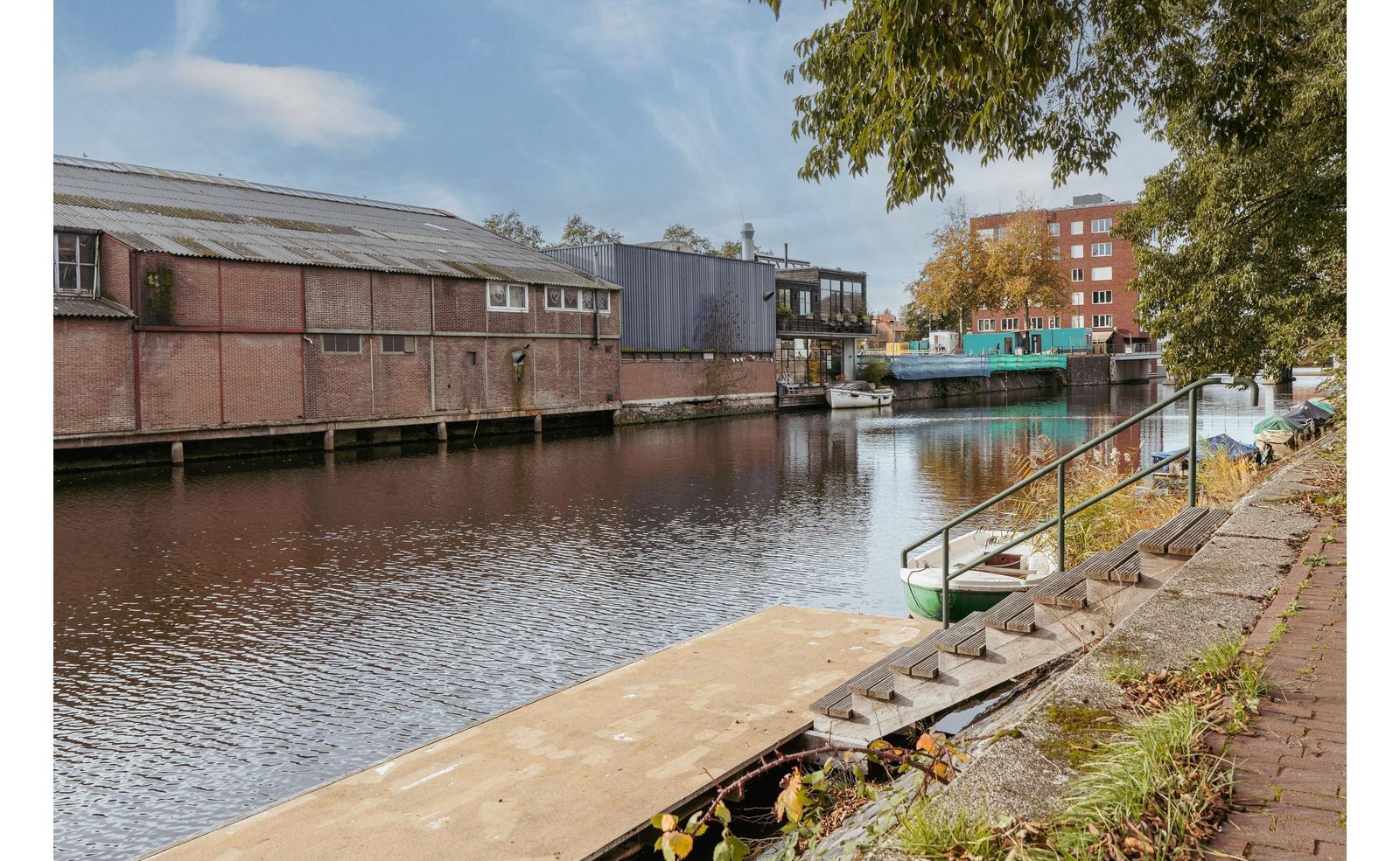 H.J.M. Walenkampstraat 45, Amsterdam foto-29