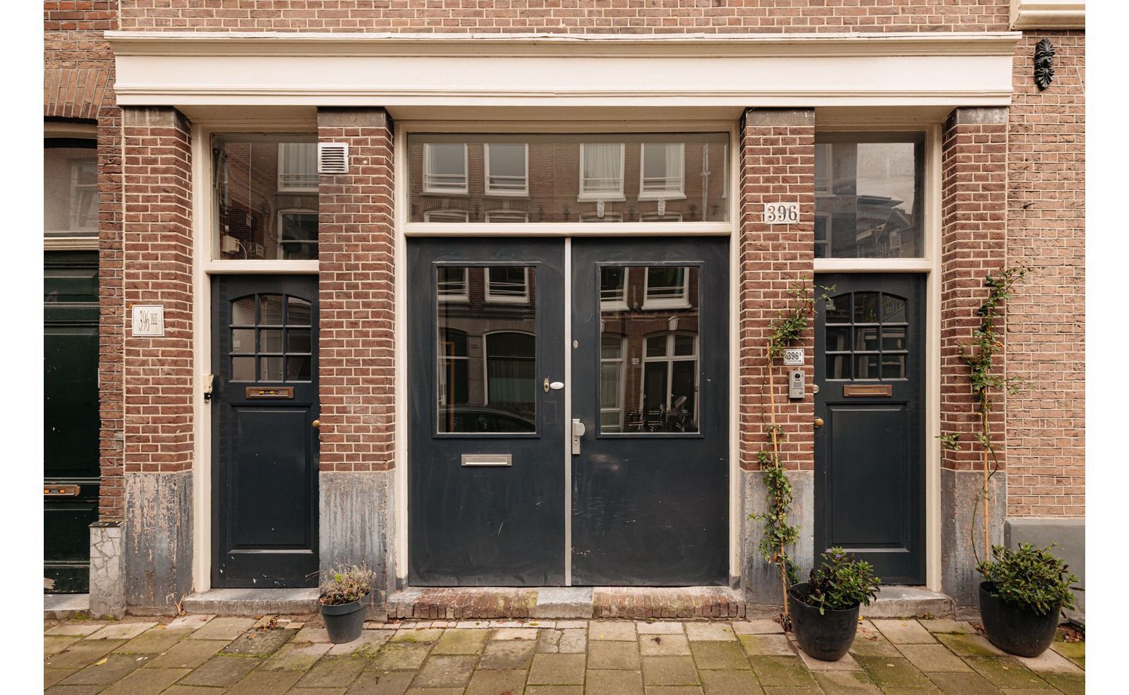 Govert Flinckstraat 396 H, Amsterdam foto-29