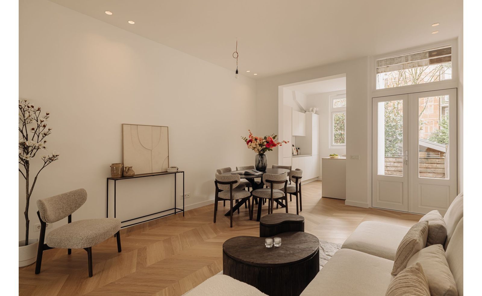 Govert Flinckstraat 396 H, Amsterdam foto-1