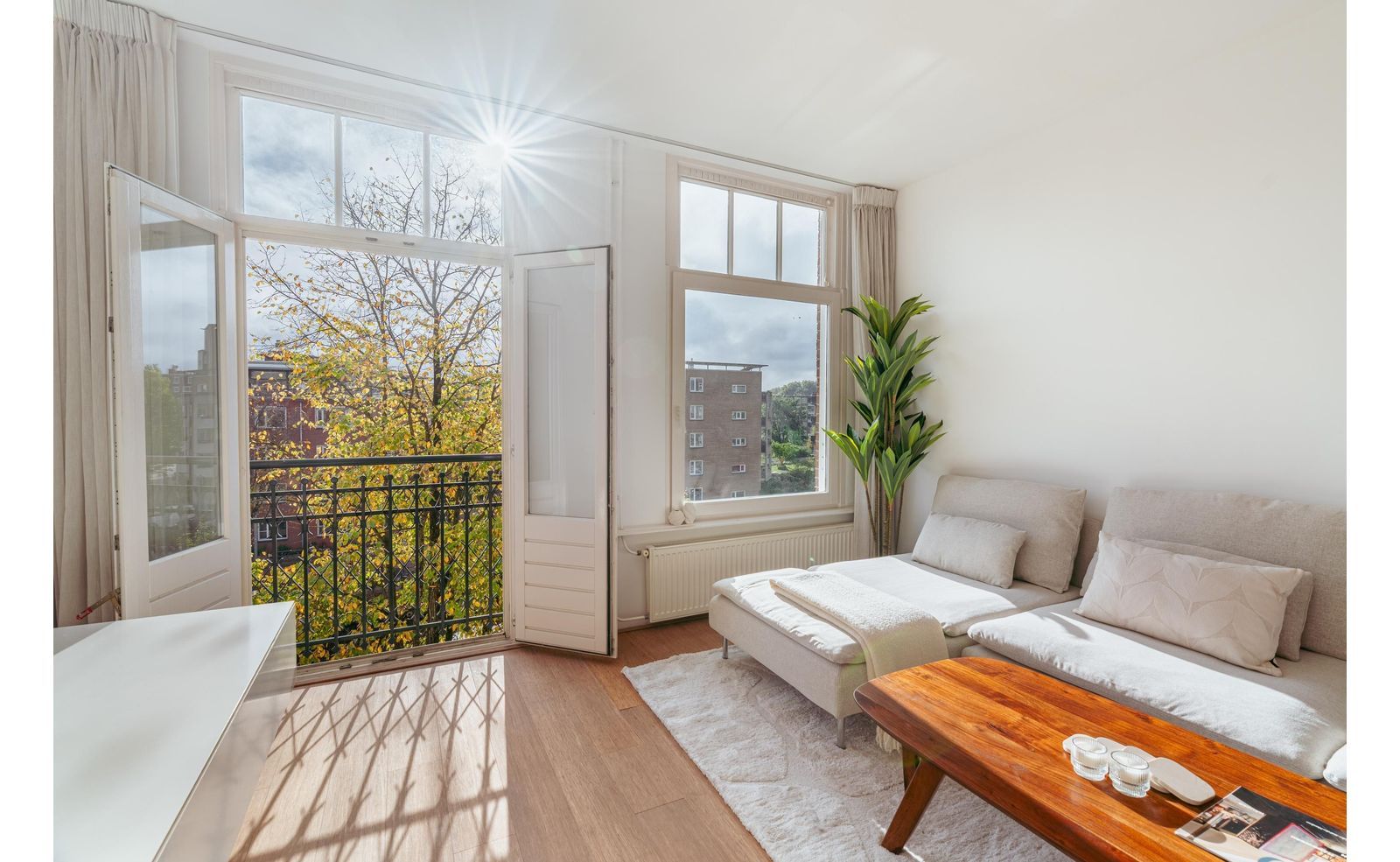 De Wittenkade 128 3, Amsterdam foto-3