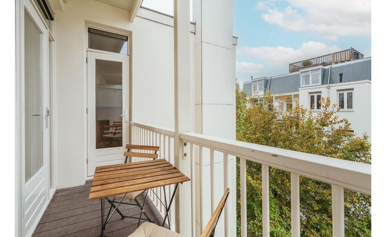 De Wittenkade 128 3, Amsterdam foto-10