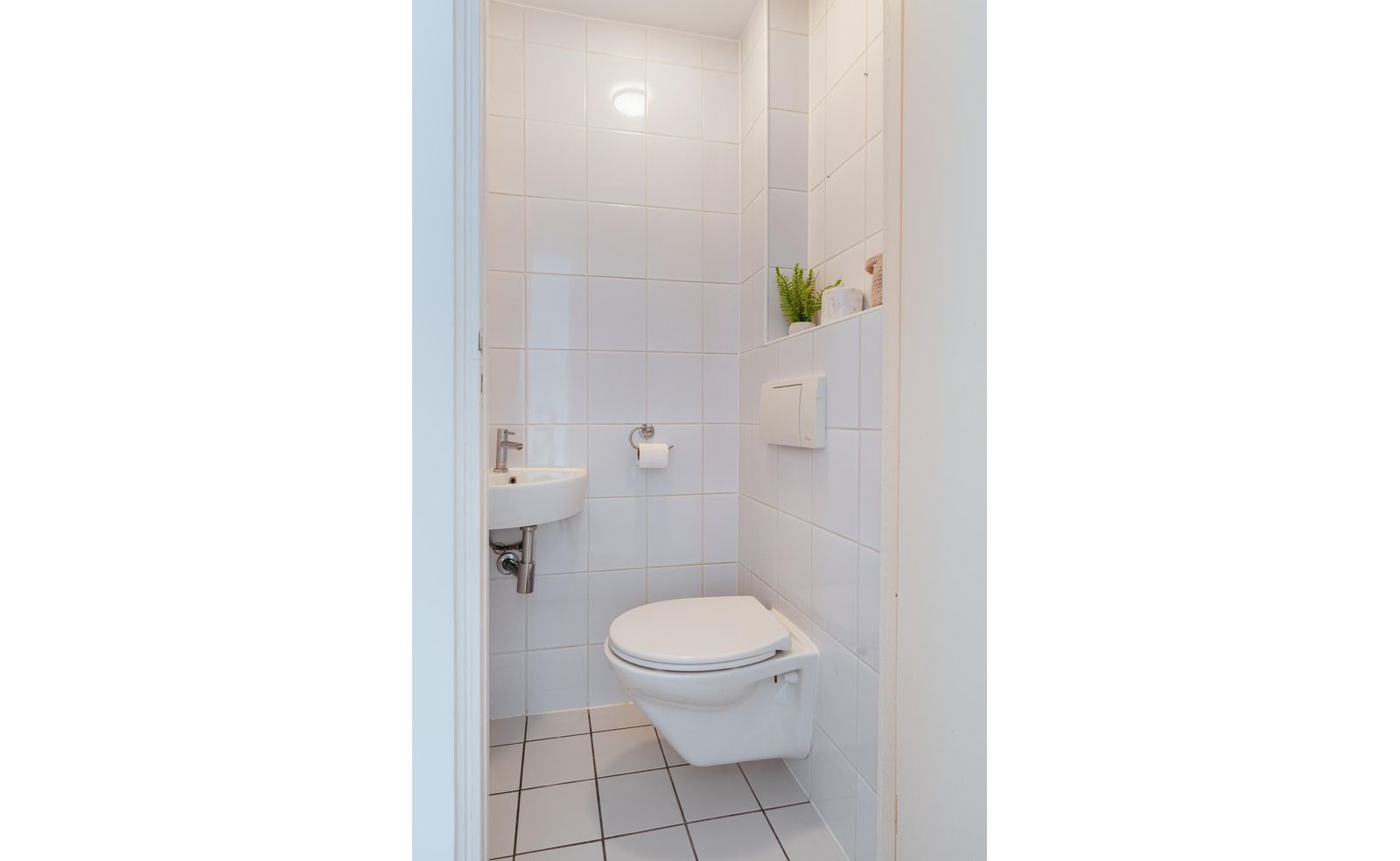 De Wittenkade 128 3, Amsterdam foto-15