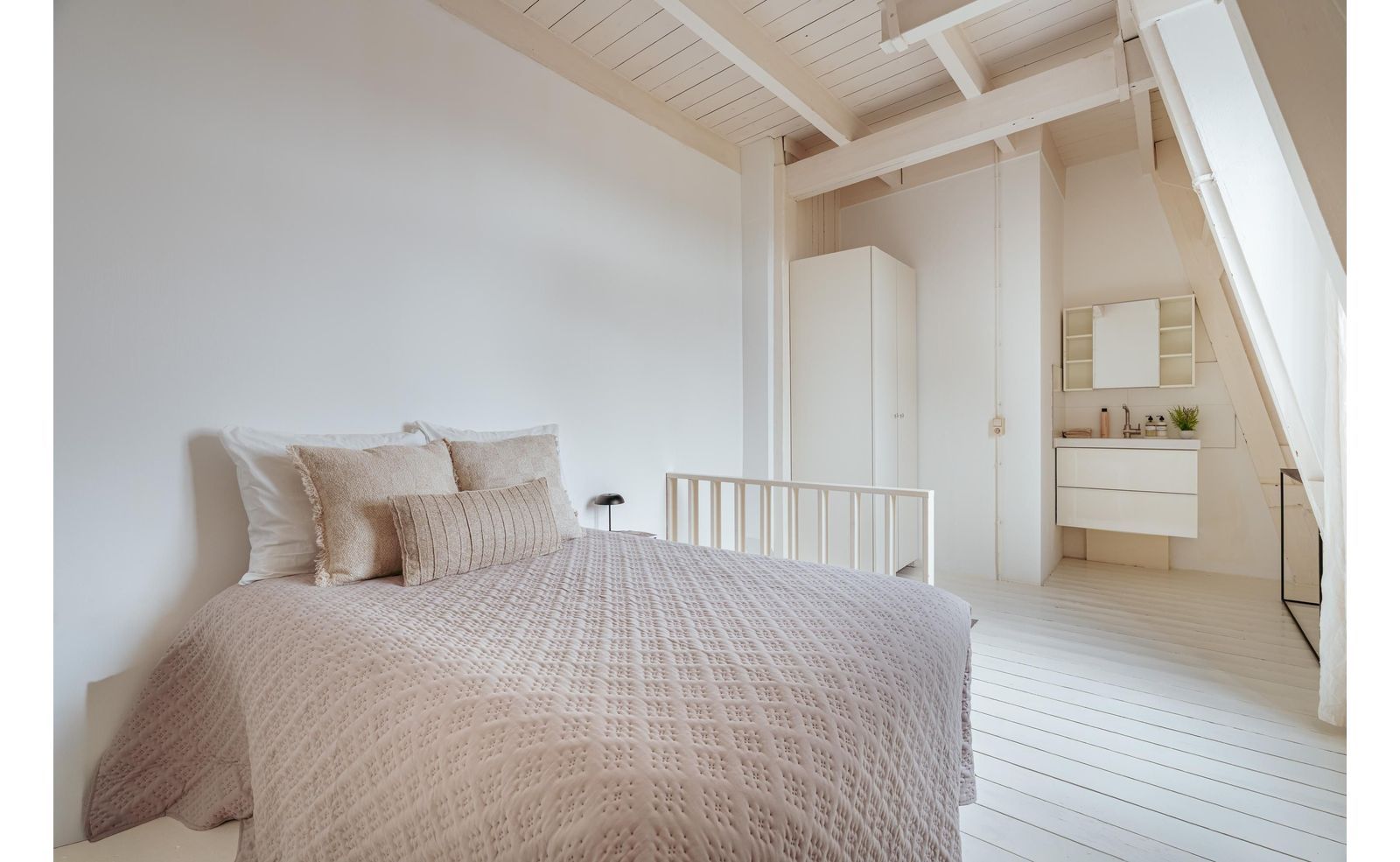 De Wittenkade 128 3, Amsterdam foto-17