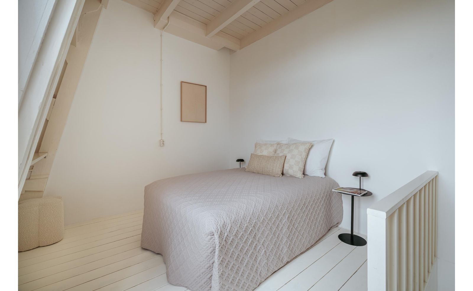 De Wittenkade 128 3, Amsterdam foto-16