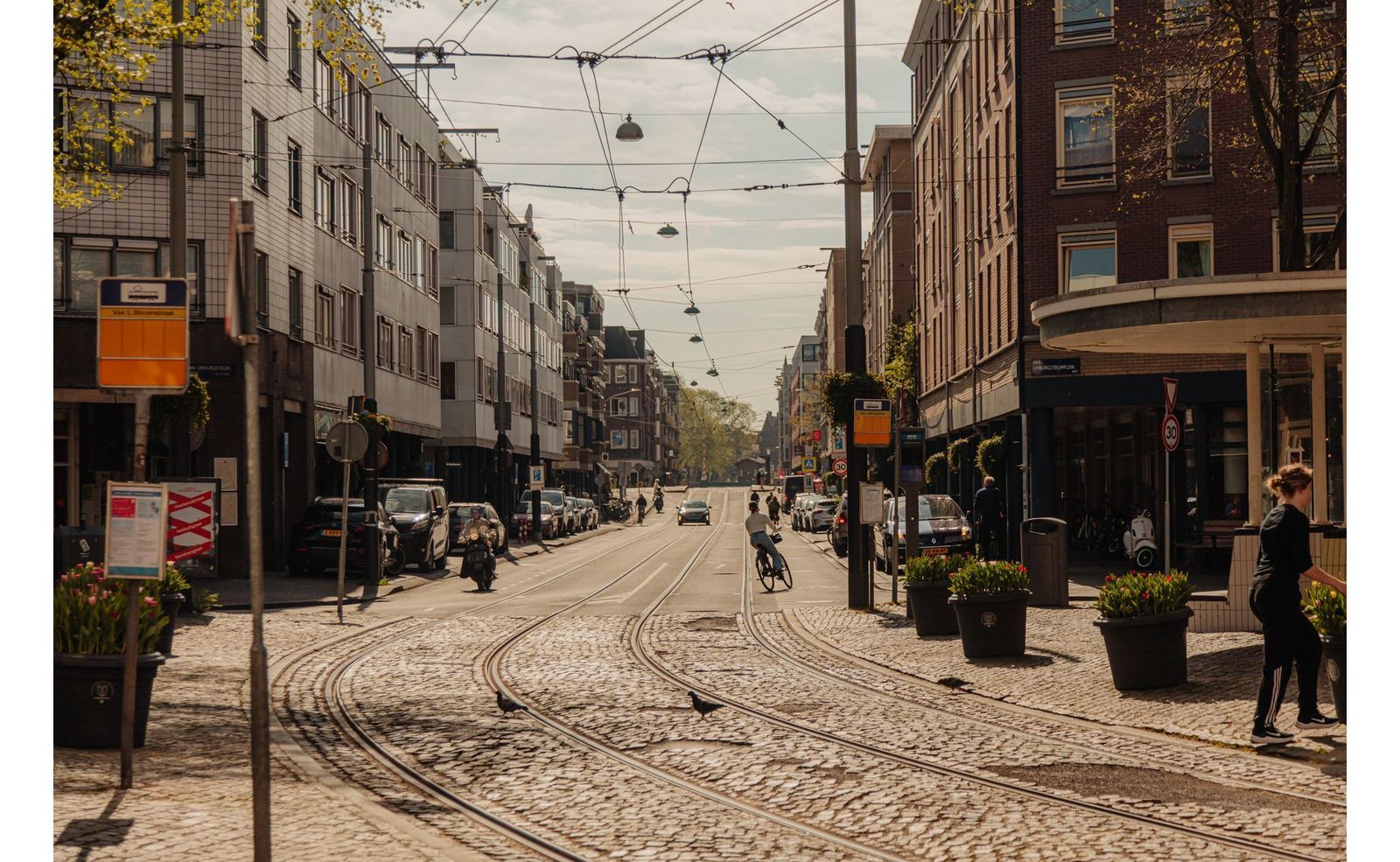 De Wittenkade 128 3, Amsterdam foto-22