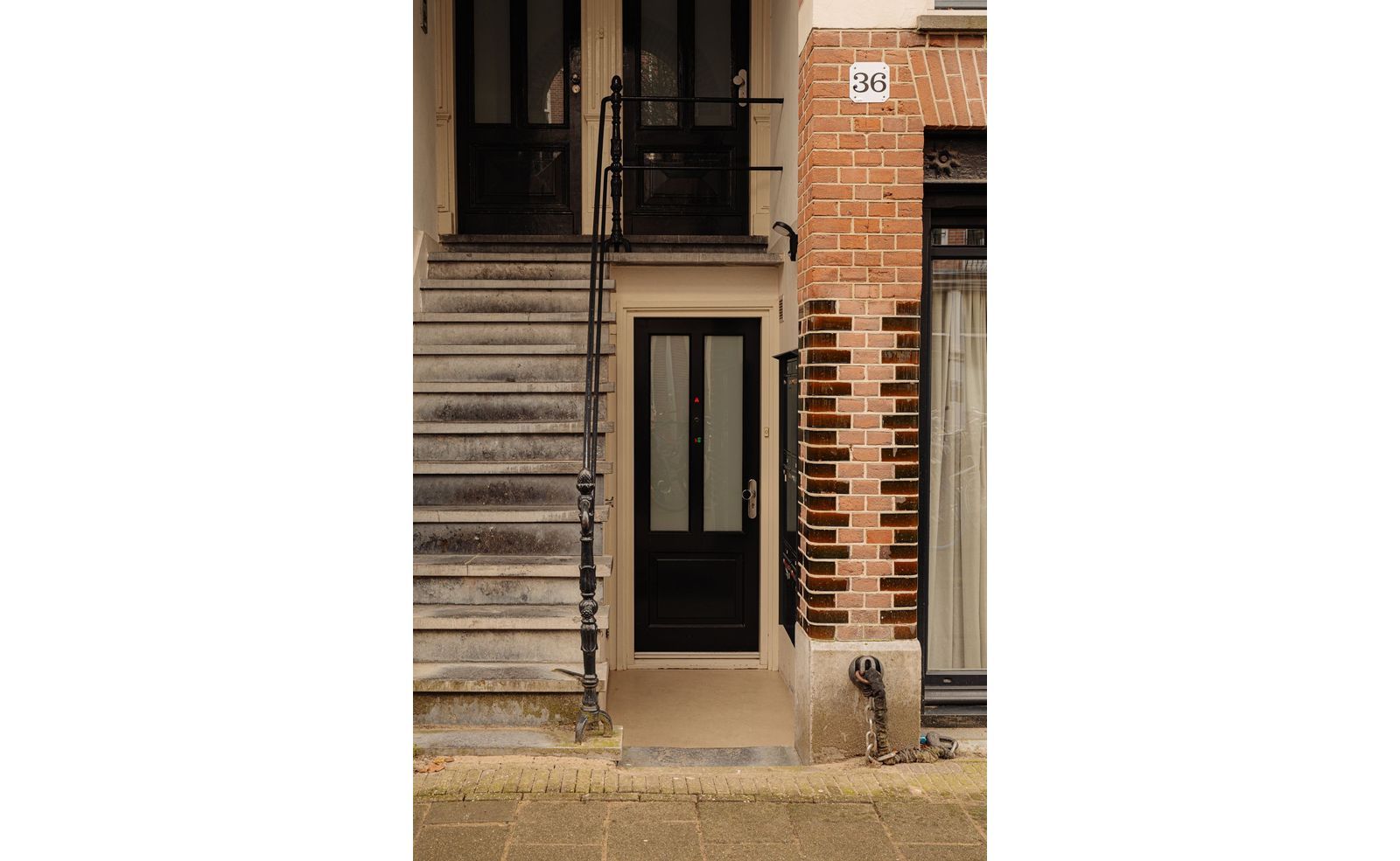 Eerste Jan van der Heijdenstraat 36 A, Amsterdam foto-30