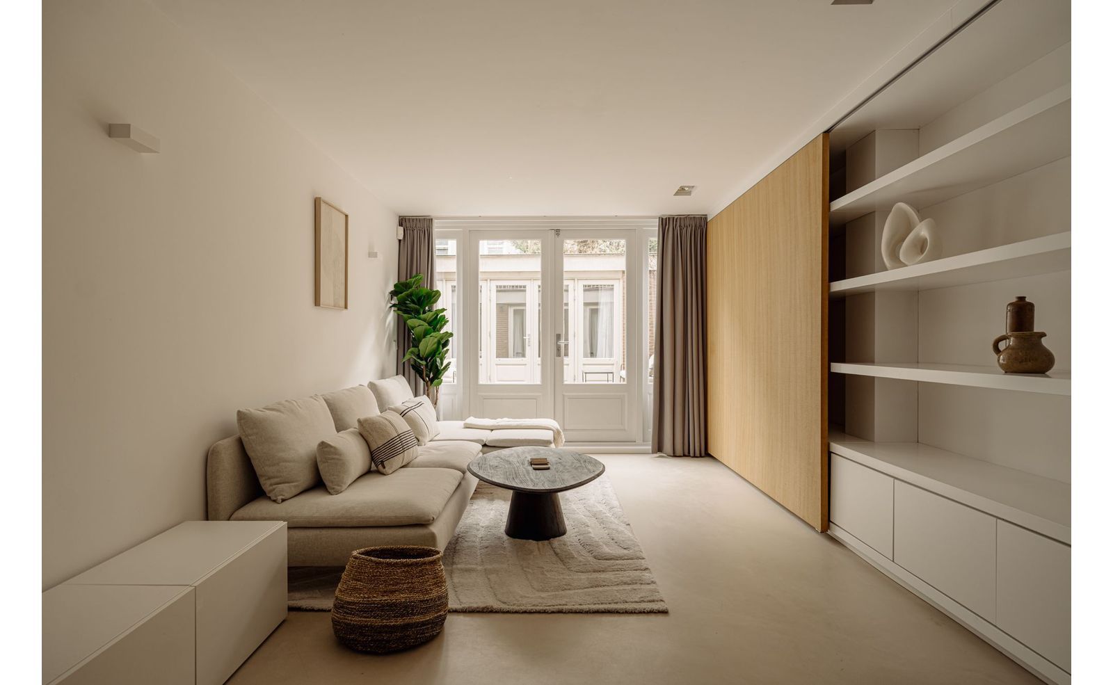 Eerste Jan van der Heijdenstraat 36 A, Amsterdam foto-3