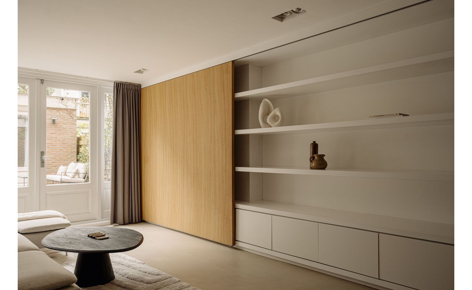 Eerste Jan van der Heijdenstraat 36 A, Amsterdam foto-5