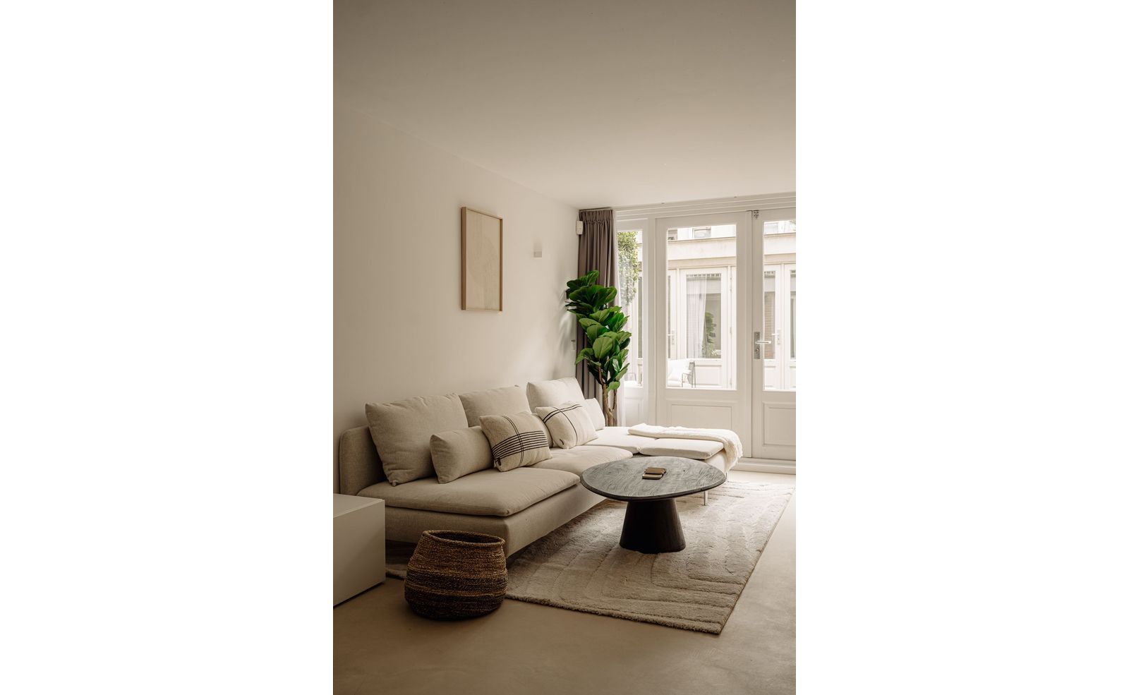 Eerste Jan van der Heijdenstraat 36 A, Amsterdam foto-4