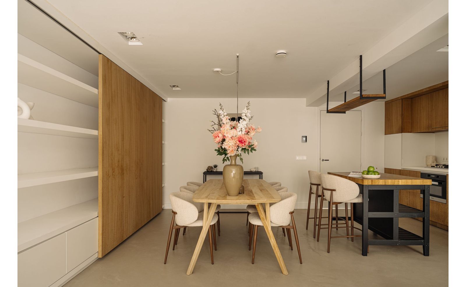 Eerste Jan van der Heijdenstraat 36 A, Amsterdam foto-7