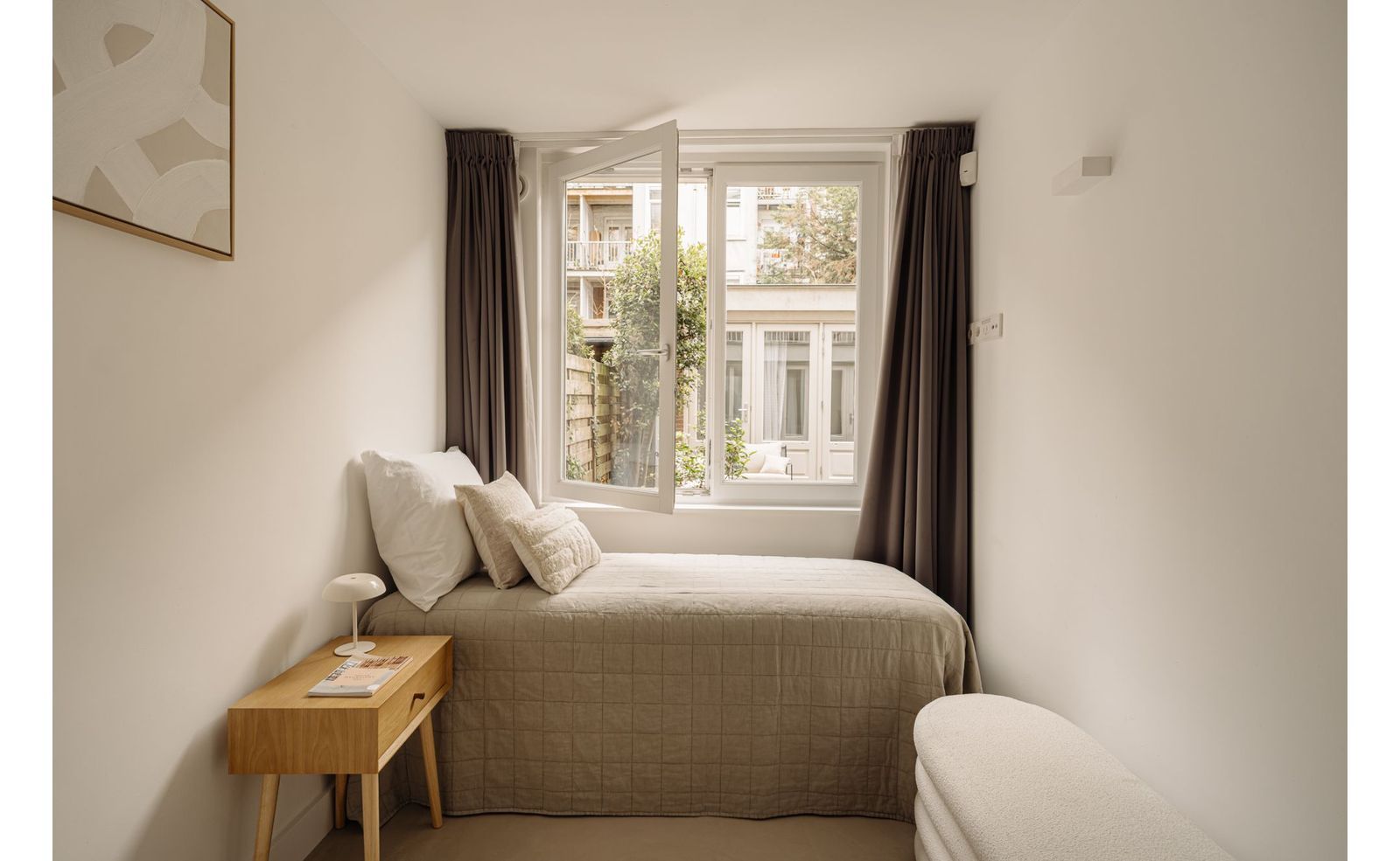 Eerste Jan van der Heijdenstraat 36 A, Amsterdam foto-12