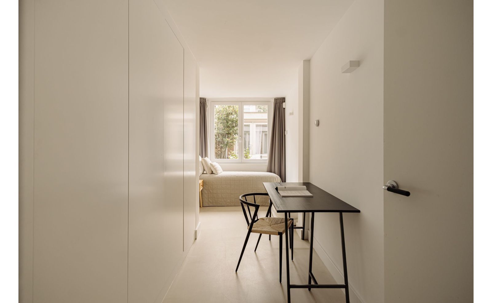 Eerste Jan van der Heijdenstraat 36 A, Amsterdam foto-11