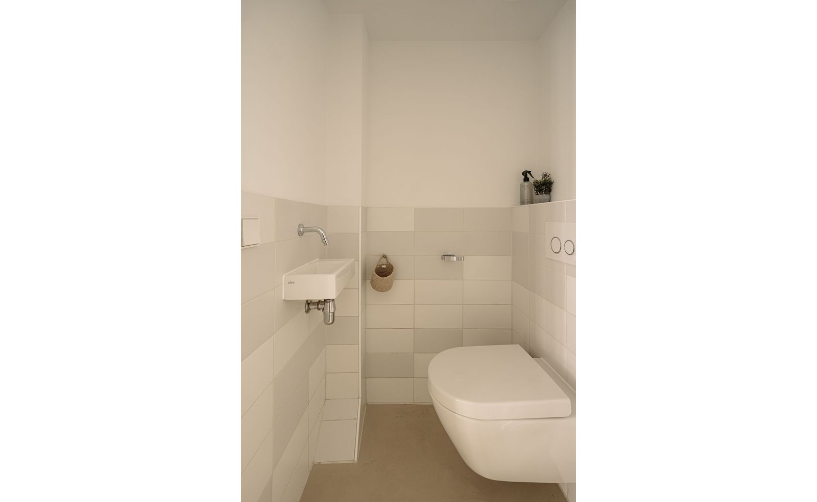 Eerste Jan van der Heijdenstraat 36 A, Amsterdam foto-19