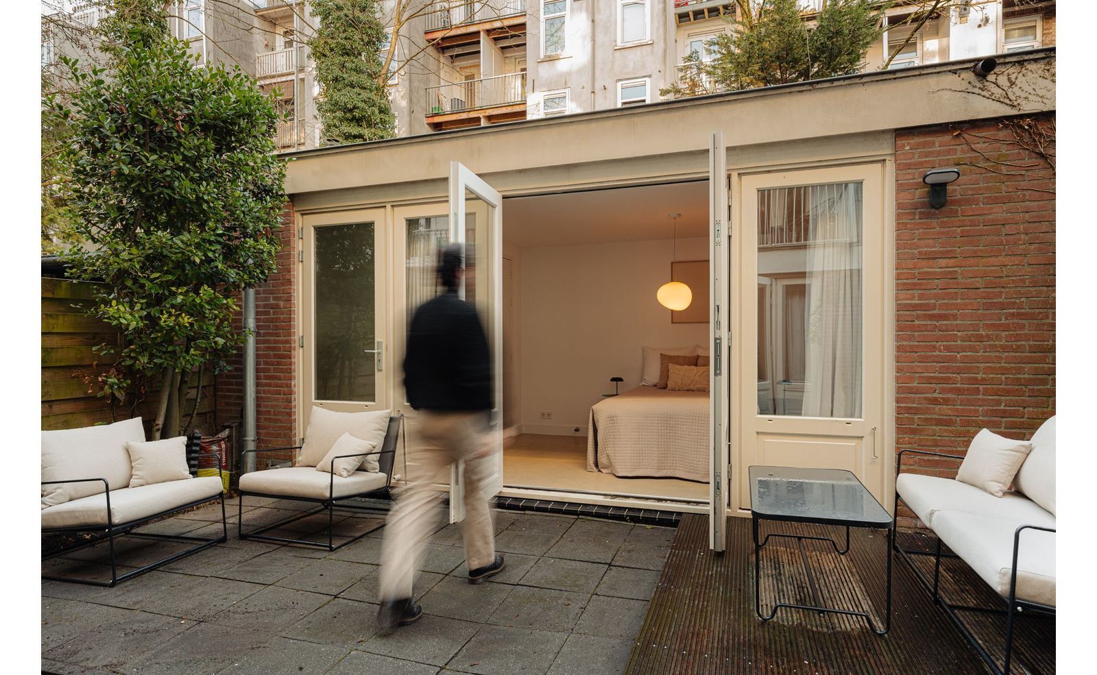 Eerste Jan van der Heijdenstraat 36 A, Amsterdam foto-21