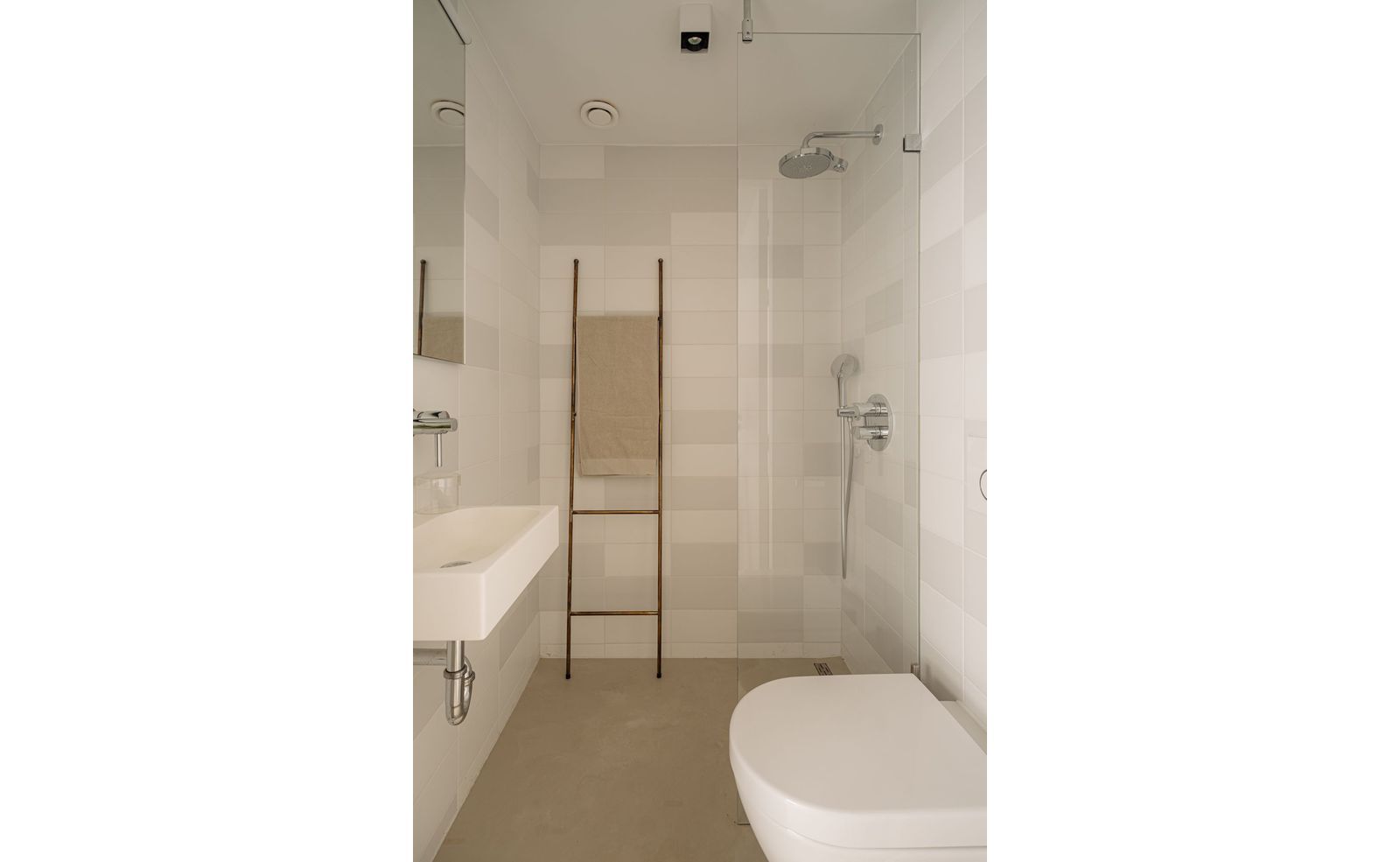 Eerste Jan van der Heijdenstraat 36 A, Amsterdam foto-23