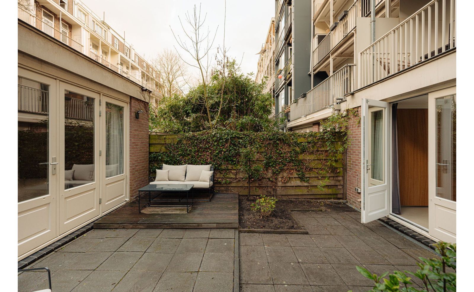 Eerste Jan van der Heijdenstraat 36 A, Amsterdam foto-27