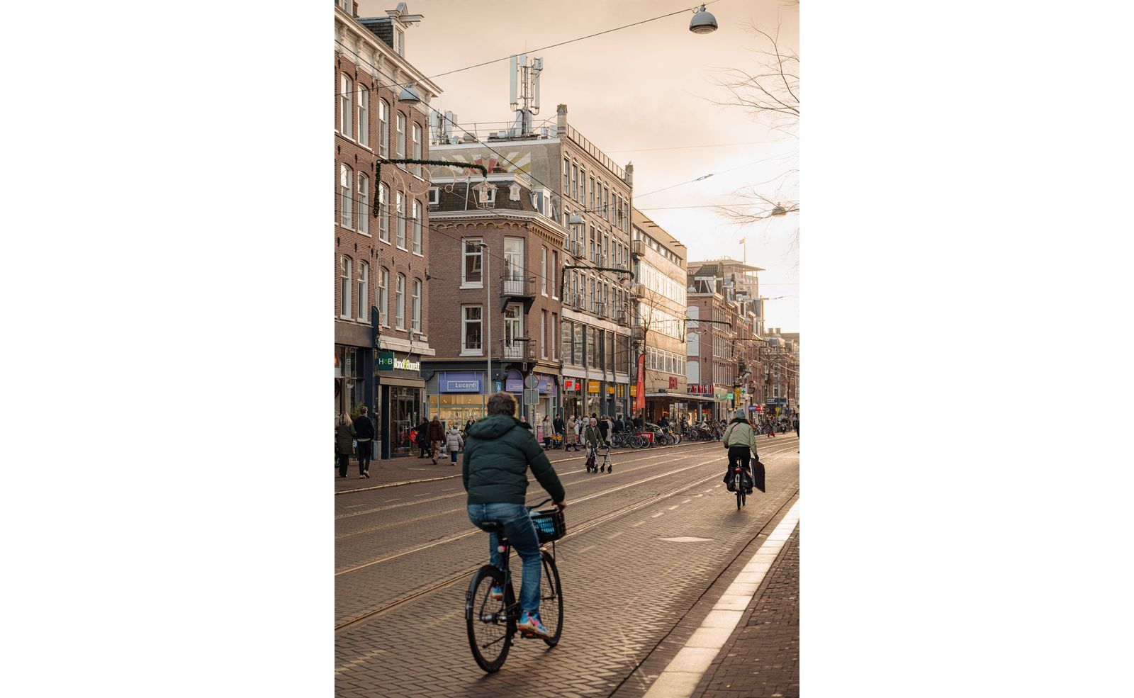 Eerste Jan van der Heijdenstraat 36 A, Amsterdam foto-33