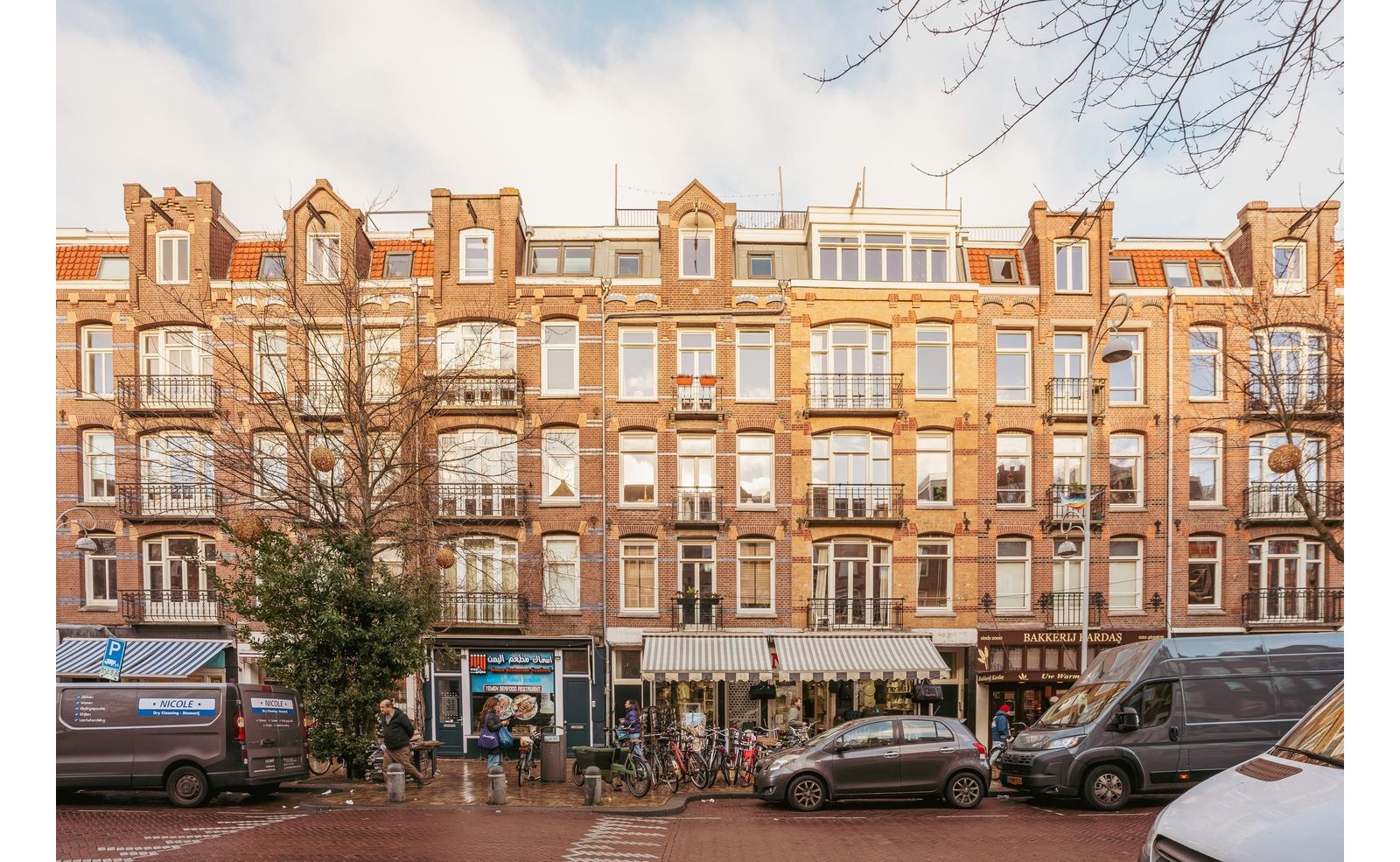 Javastraat 25 3, Amsterdam foto-0