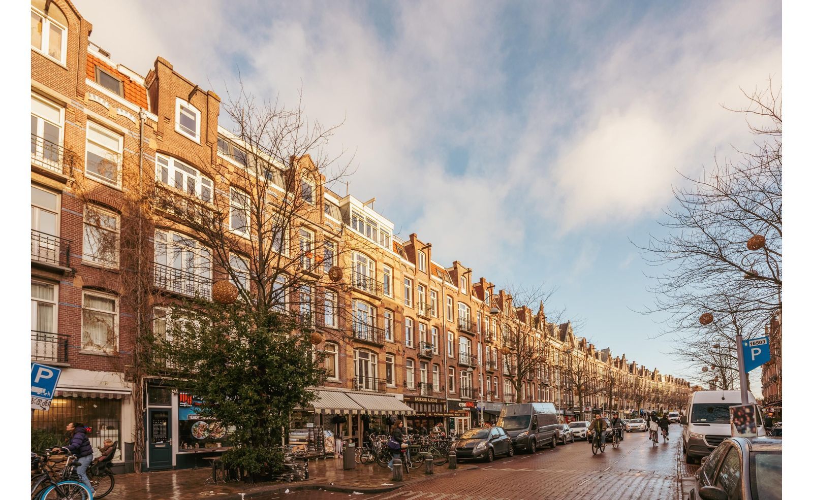 Javastraat 25 3, Amsterdam foto-29