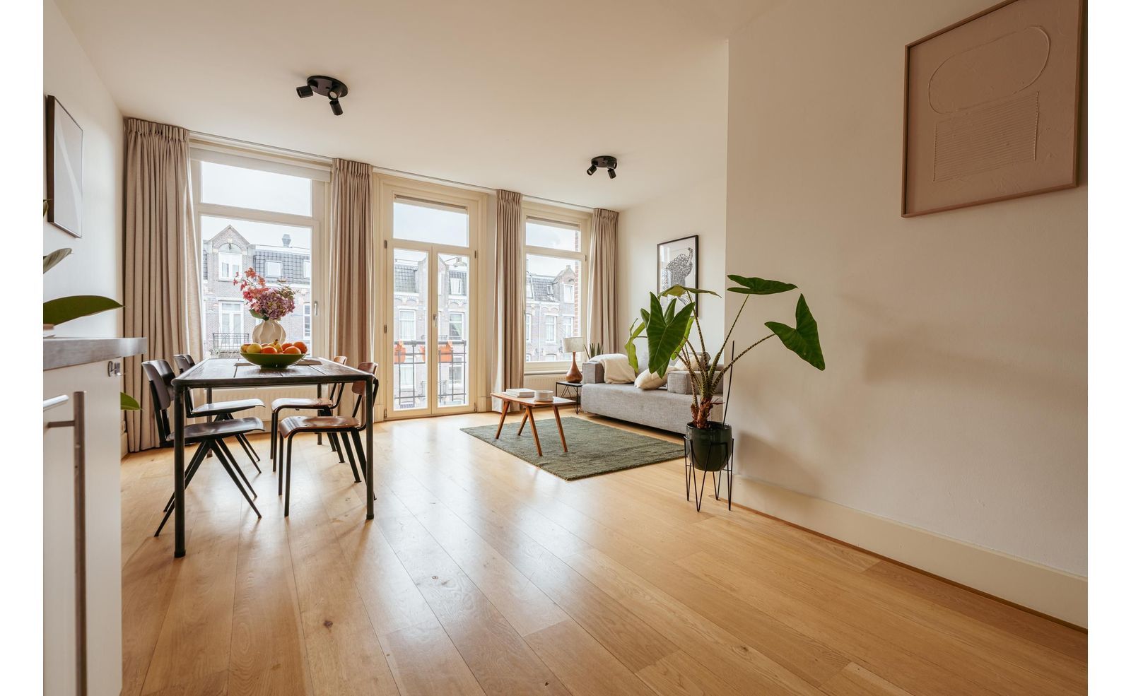 Javastraat 25 3, Amsterdam foto-1