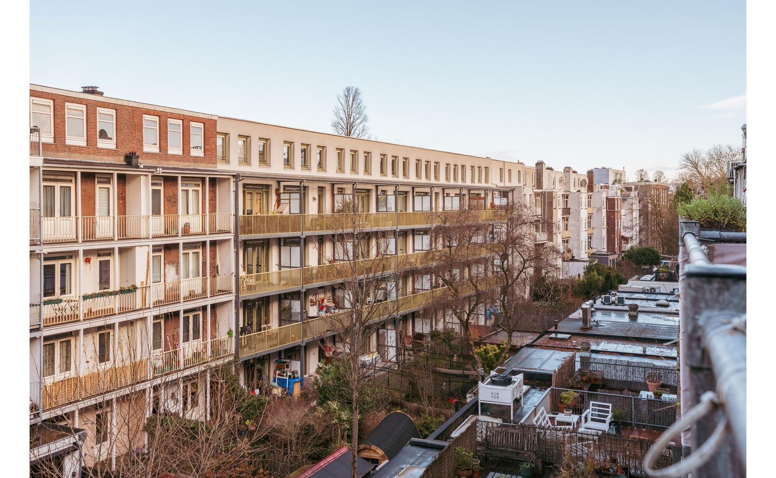 Javastraat 25 3, Amsterdam foto-20