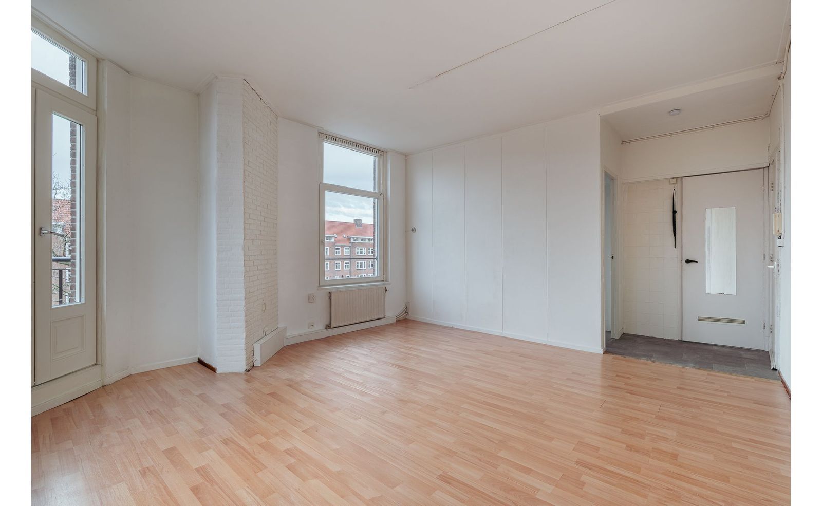 Vosmaerstraat 12 3, Amsterdam foto-3