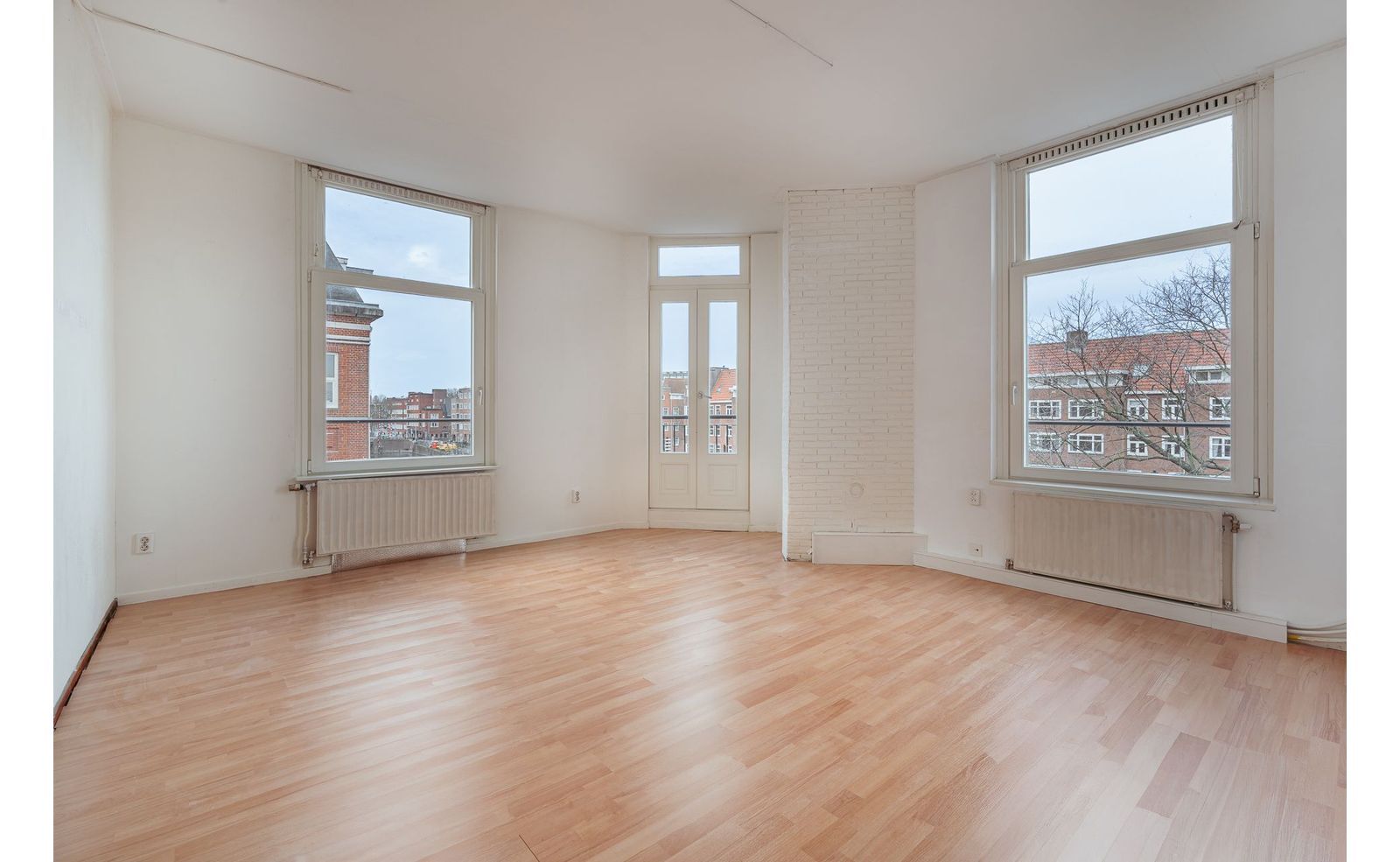 Vosmaerstraat 12 3, Amsterdam foto-2