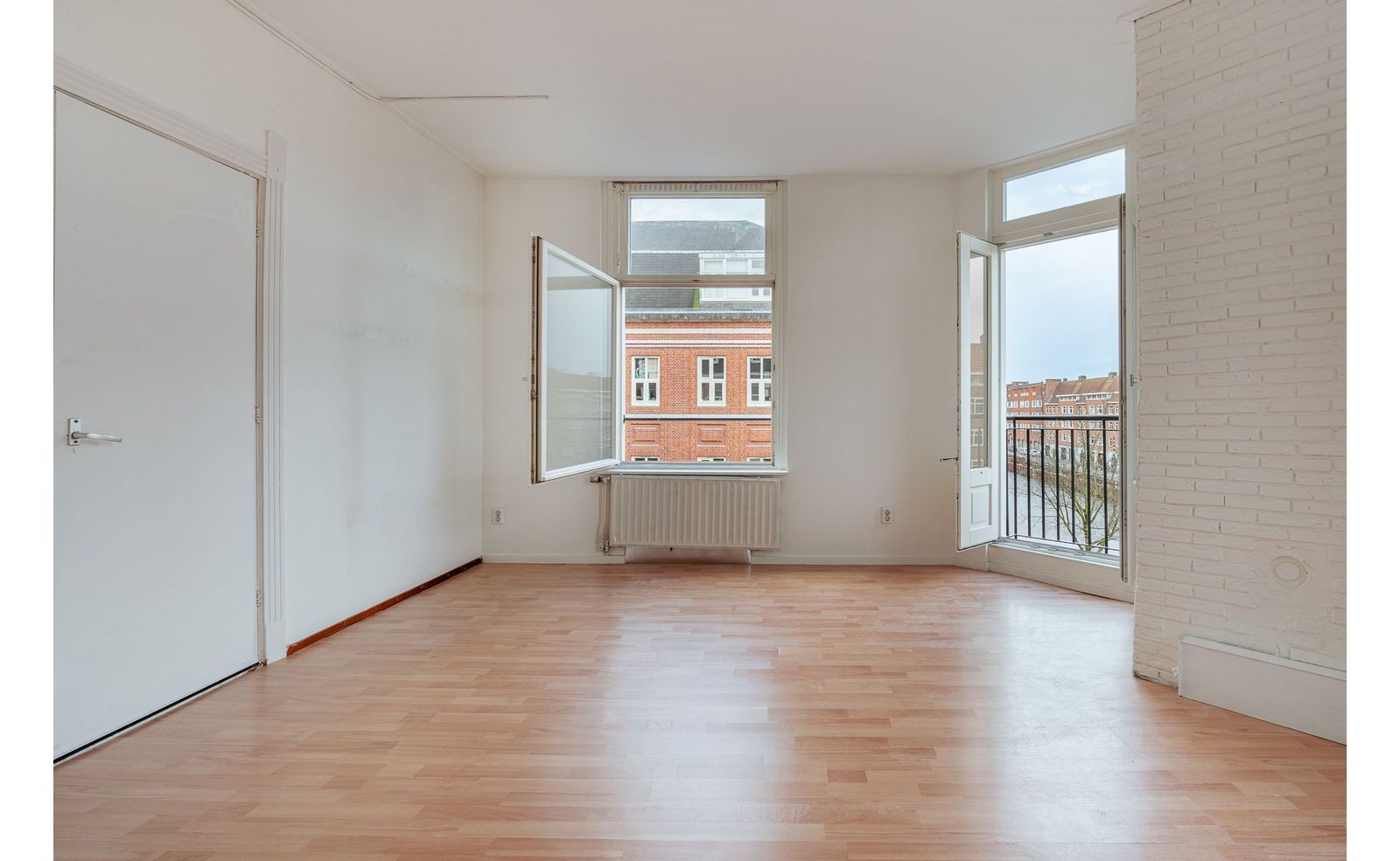 Vosmaerstraat 12 3, Amsterdam foto-5