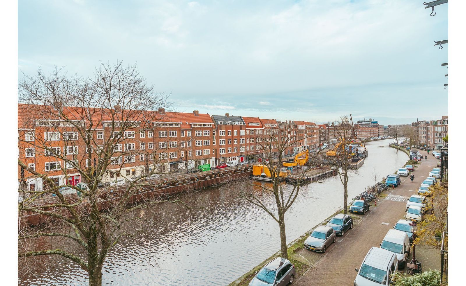 Vosmaerstraat 12 3, Amsterdam foto-7