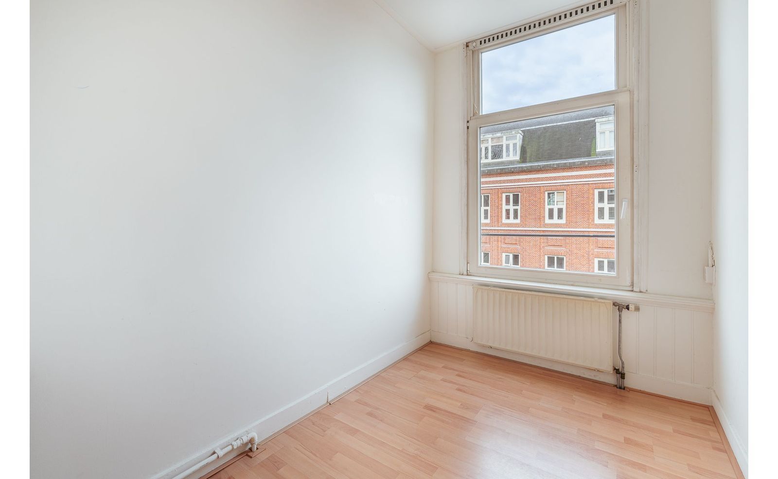 Vosmaerstraat 12 3, Amsterdam foto-8