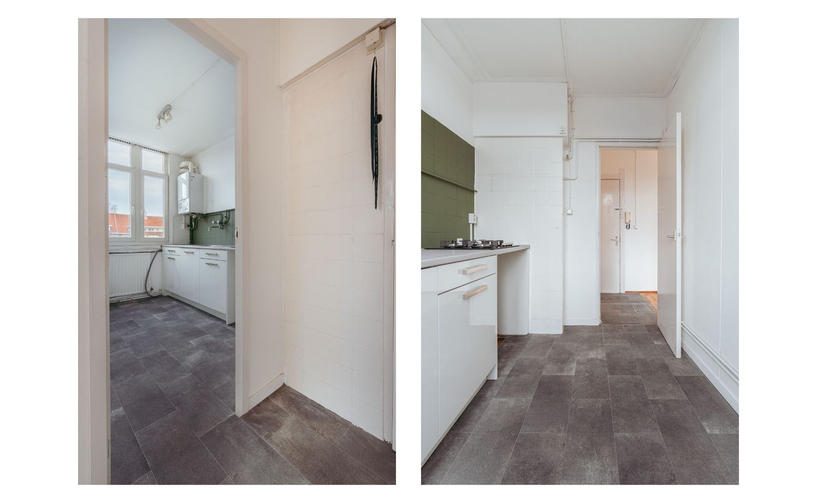 Vosmaerstraat 12 3, Amsterdam foto-11