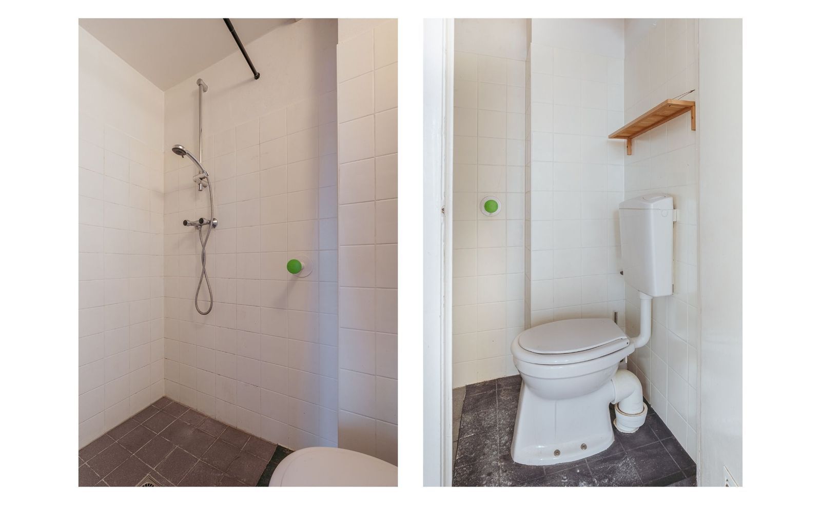 Vosmaerstraat 12 3, Amsterdam foto-12