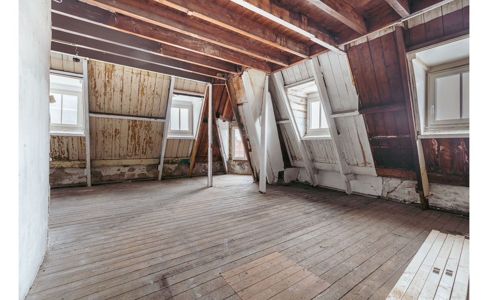 Vosmaerstraat 12 3, Amsterdam foto-14