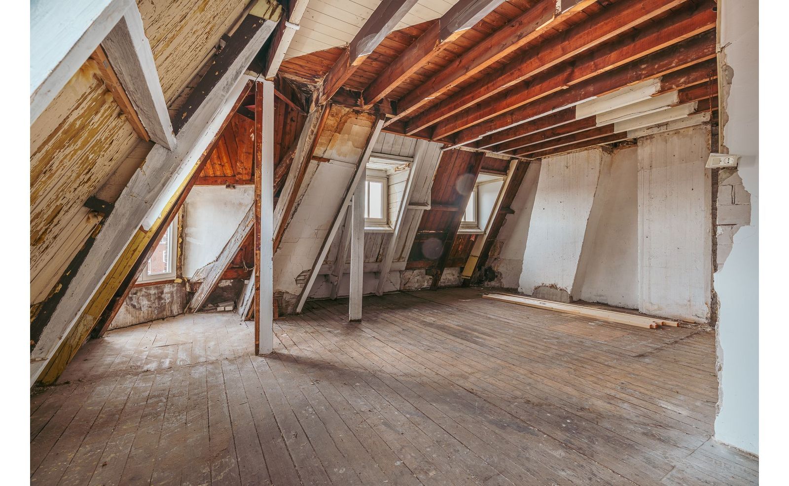 Vosmaerstraat 12 3, Amsterdam foto-15