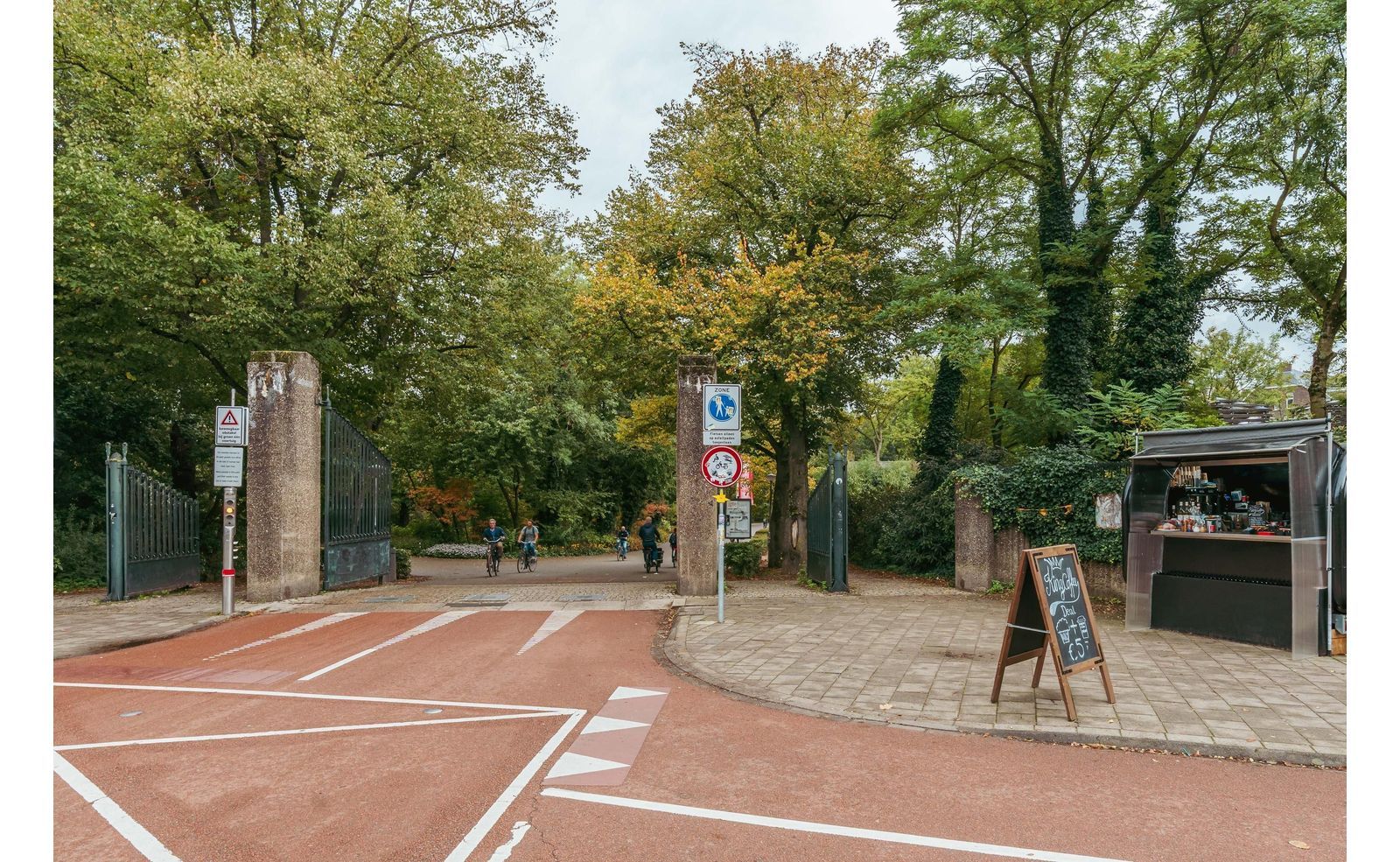 Vosmaerstraat 12 3, Amsterdam foto-23