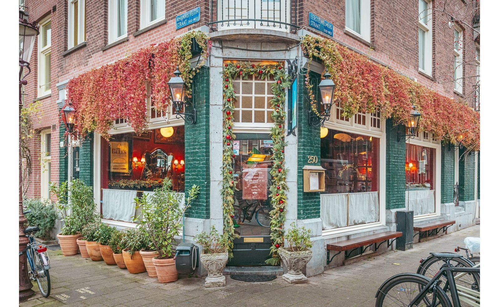 Vosmaerstraat 12 3, Amsterdam foto-22