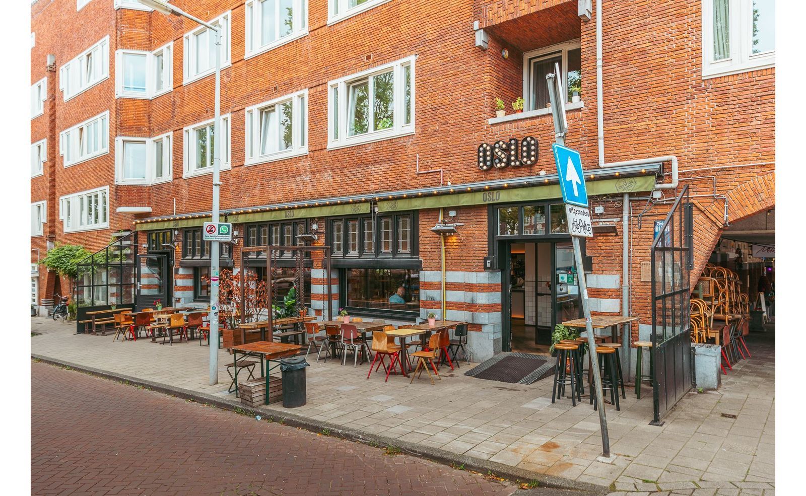 Vosmaerstraat 12 3, Amsterdam foto-25