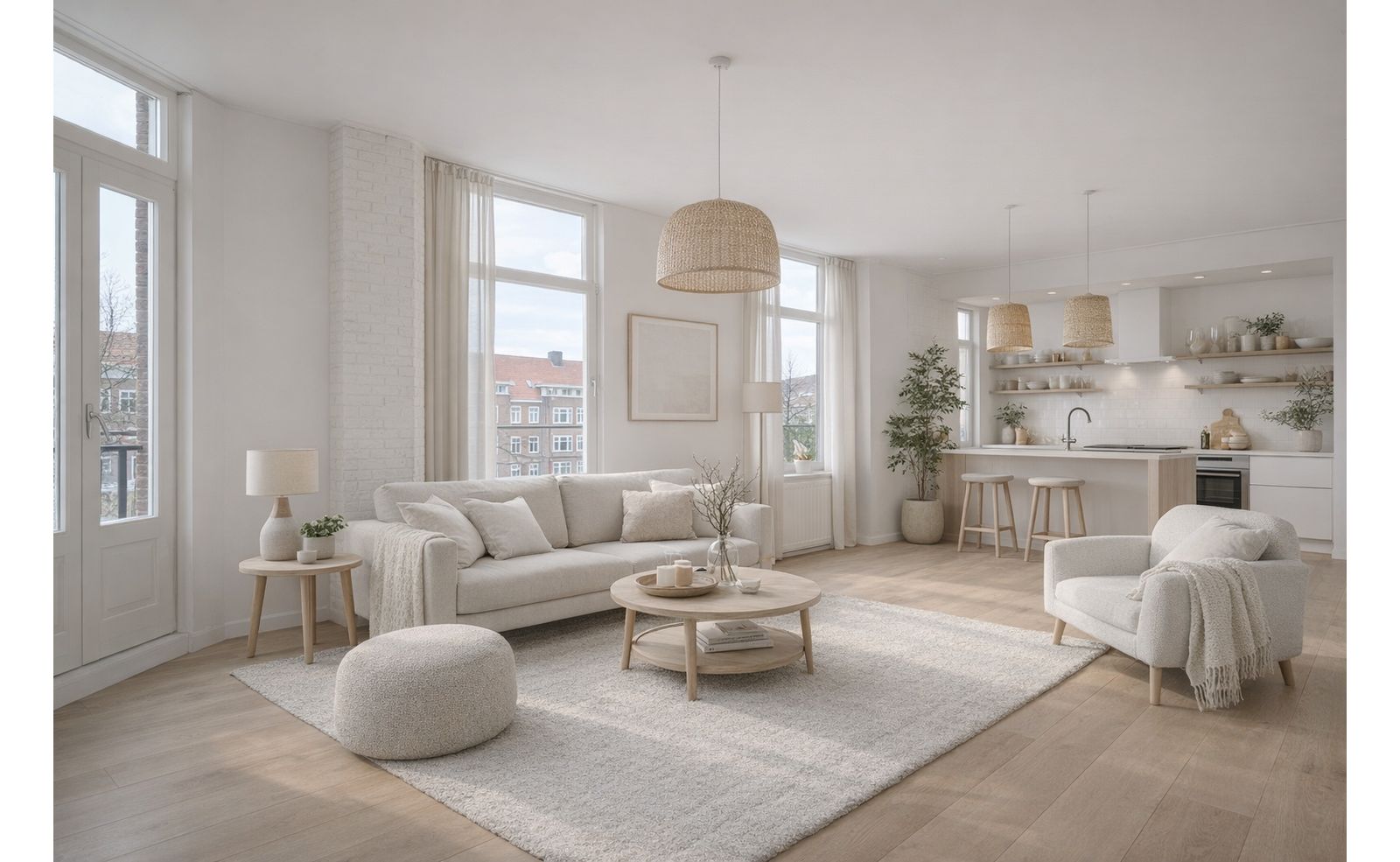 Vosmaerstraat 12 3, Amsterdam foto-17