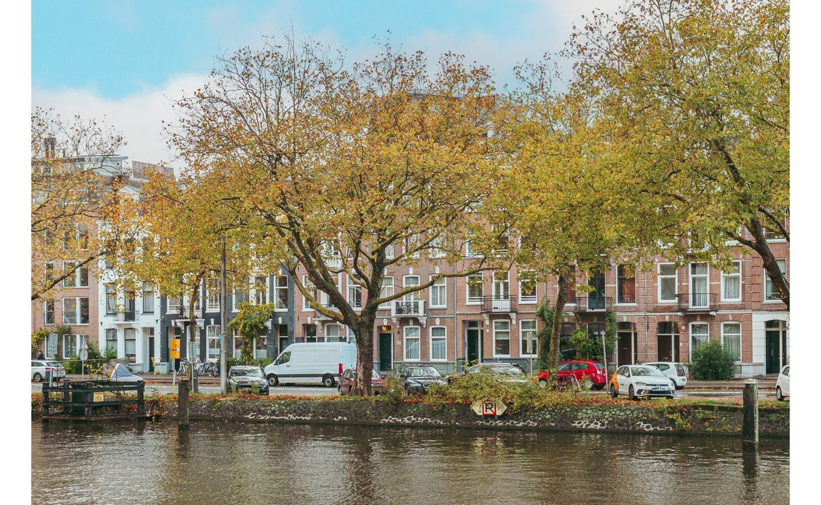 Nassaukade 7 3, Amsterdam foto-19