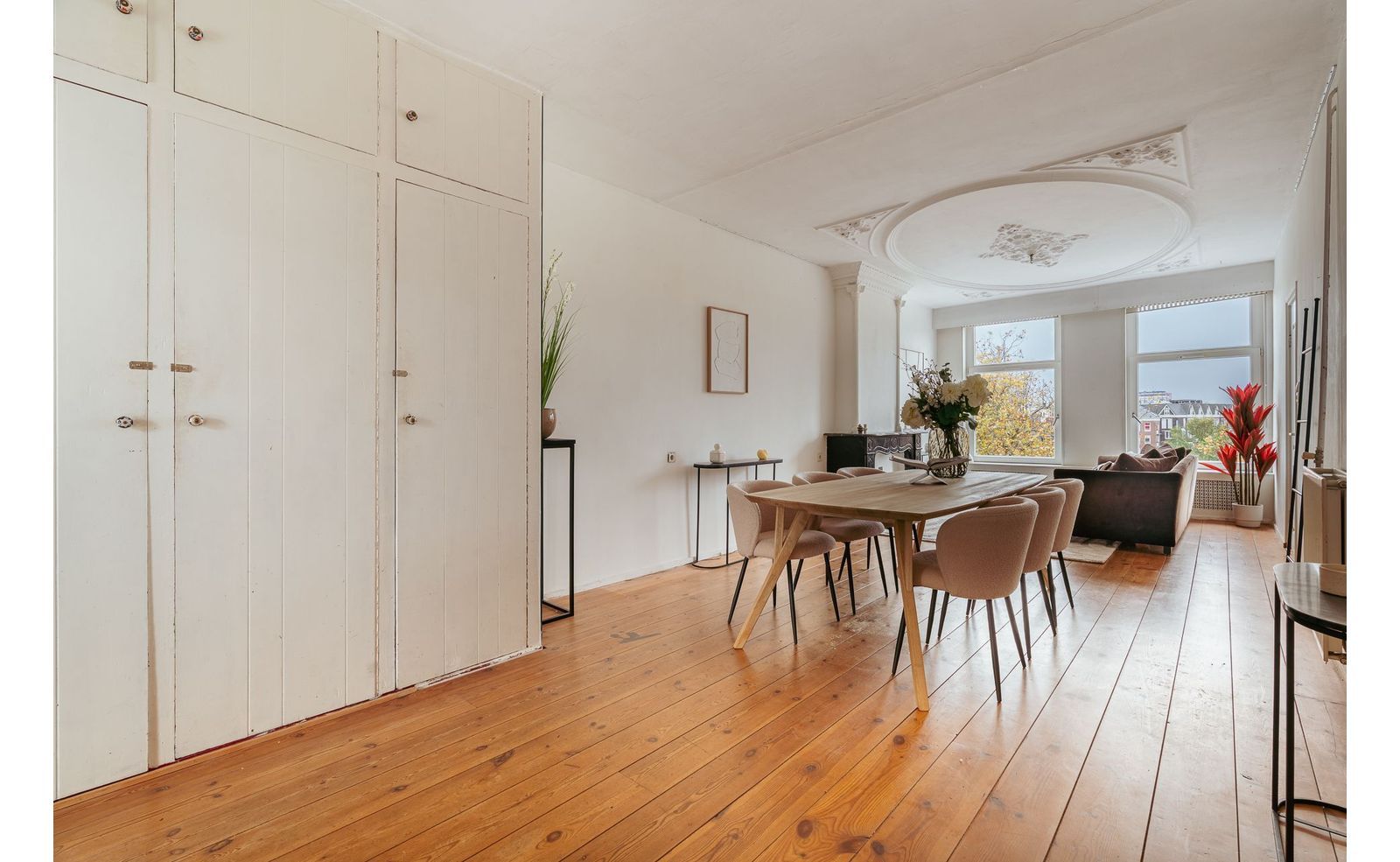 Nassaukade 7 3, Amsterdam foto-2