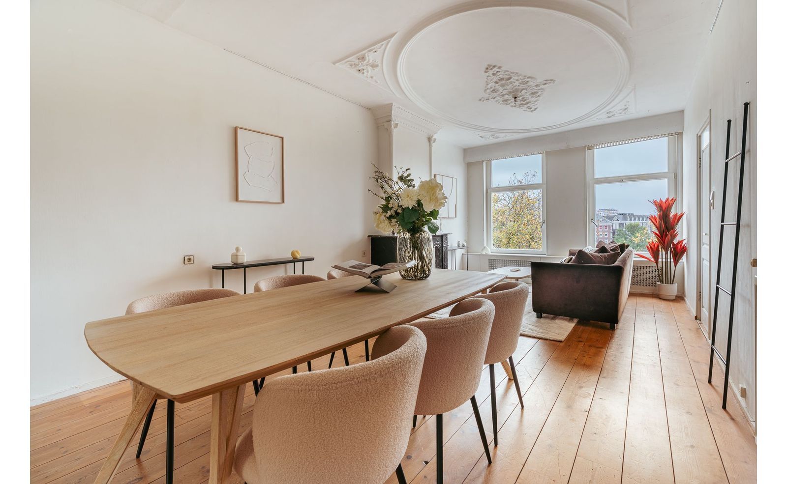 Nassaukade 7 3, Amsterdam foto-1