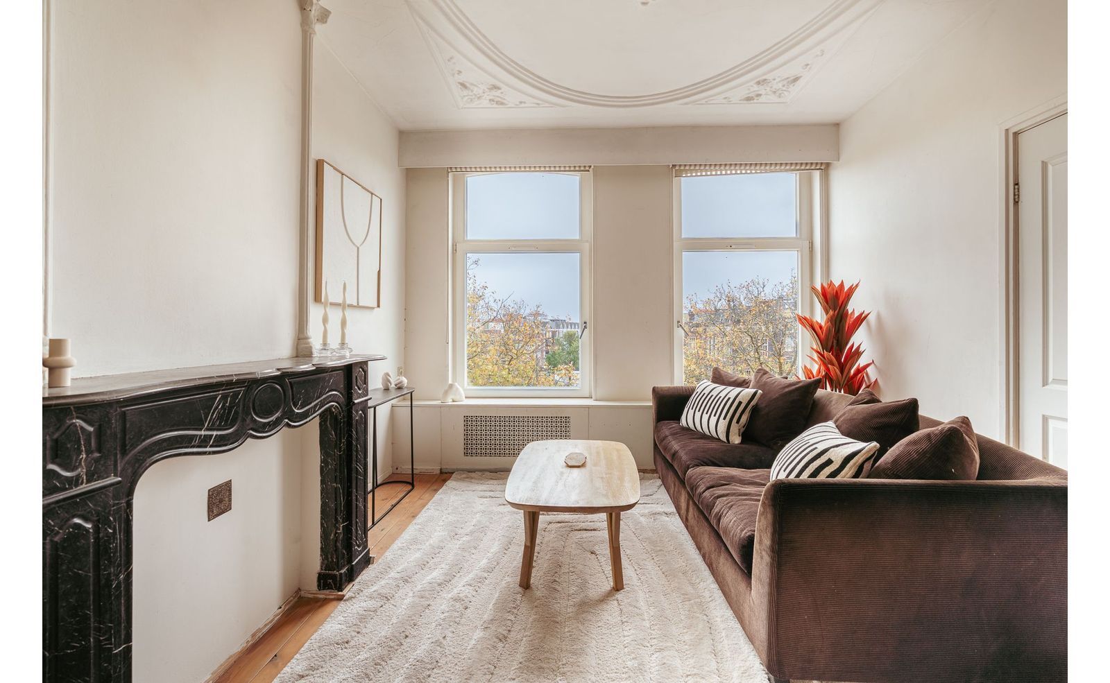 Nassaukade 7 3, Amsterdam foto-4