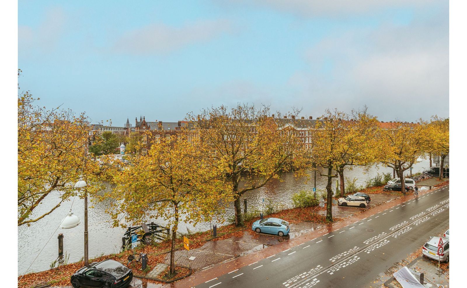 Nassaukade 7 3, Amsterdam foto-7