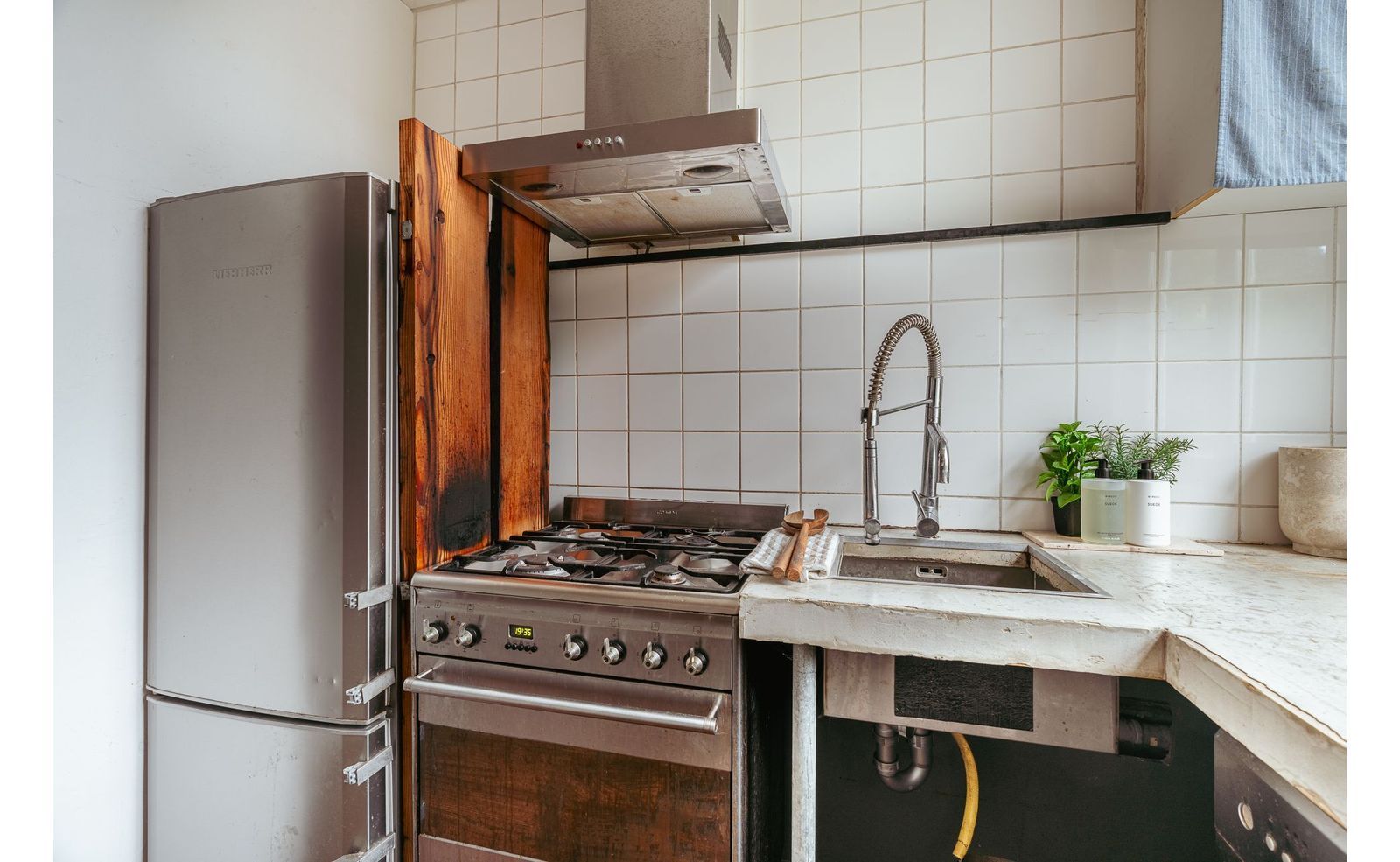 Nassaukade 7 3, Amsterdam foto-11